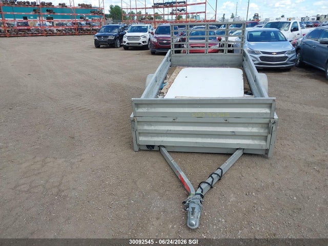 Продажа на аукционе авто 2013 Unknown Arnes Heavy, vin: 2SSUB11A8DB053998, номер лота: 30092545