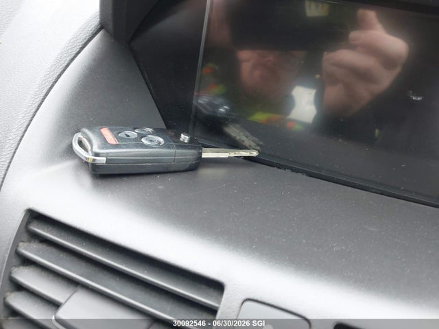 30092546 :رقم المزاد ، 2HNYD2H71AH000603 vin ، 2010 Acura Mdx Advance مزاد بيع