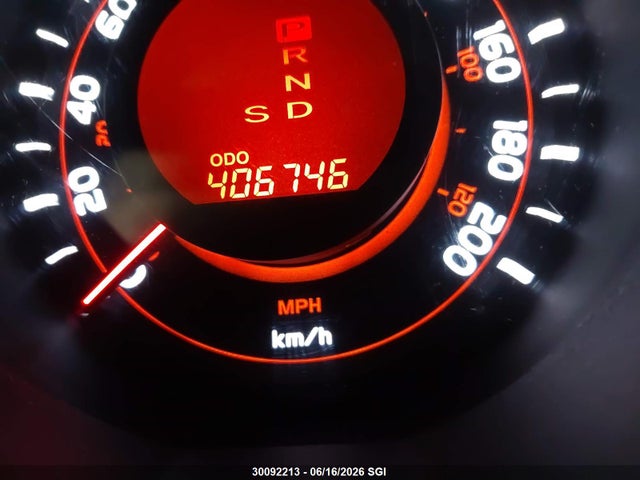 2013 Toyota 4runner Sr5/limited/trail მანქანა იყიდება აუქციონზე, vin: JTEBU5JR9D5114123, აუქციონის ნომერი: 30092213