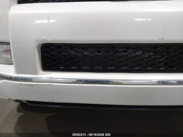 2013 Toyota 4runner Sr5/limited/trail მანქანა იყიდება აუქციონზე, vin: JTEBU5JR9D5114123, აუქციონის ნომერი: 30092213