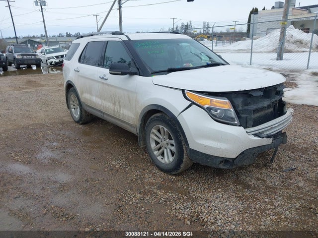 Продаж на аукціоні авто 2012 Ford Explorer Xlt, vin: 1FMHK8D80CGA87191, номер лоту: 30088121