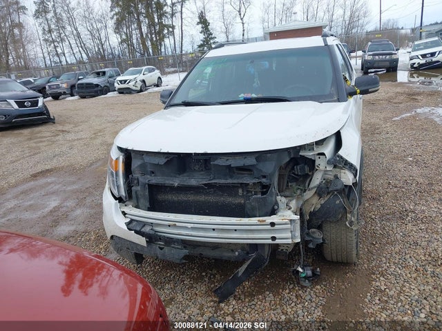 Продажа на аукционе авто 2012 Ford Explorer Xlt, vin: 1FMHK8D80CGA87191, номер лота: 30088121