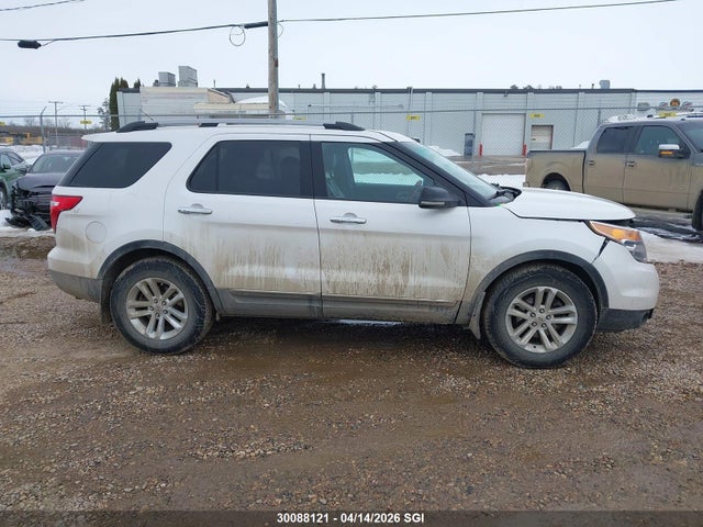 Продажа на аукционе авто 2012 Ford Explorer Xlt, vin: 1FMHK8D80CGA87191, номер лота: 30088121