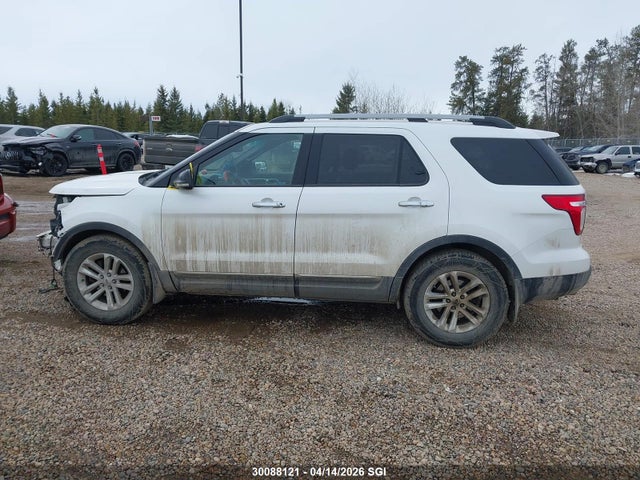 Продажа на аукционе авто 2012 Ford Explorer Xlt, vin: 1FMHK8D80CGA87191, номер лота: 30088121