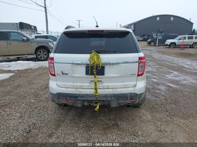 Продажа на аукционе авто 2012 Ford Explorer Xlt, vin: 1FMHK8D80CGA87191, номер лота: 30088121