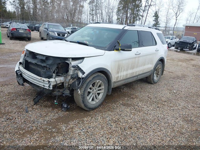Продажа на аукционе авто 2012 Ford Explorer Xlt, vin: 1FMHK8D80CGA87191, номер лота: 30088121