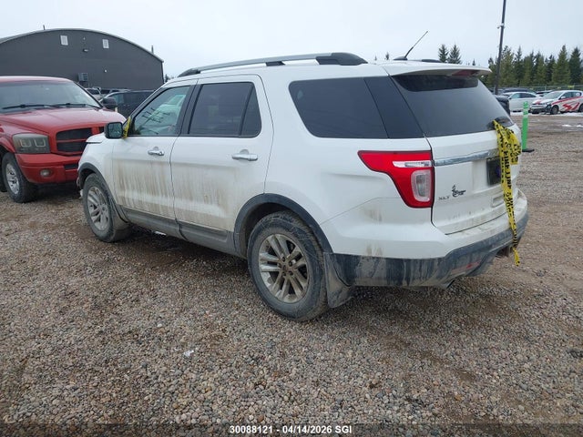 Продажа на аукционе авто 2012 Ford Explorer Xlt, vin: 1FMHK8D80CGA87191, номер лота: 30088121
