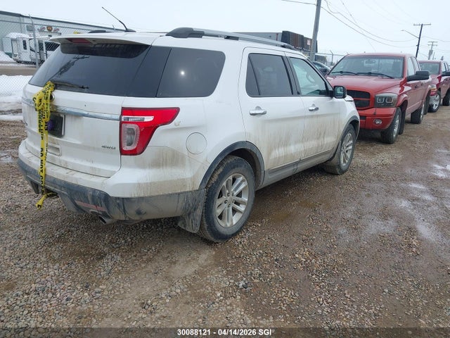 Продажа на аукционе авто 2012 Ford Explorer Xlt, vin: 1FMHK8D80CGA87191, номер лота: 30088121