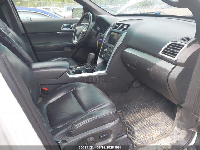 Продажа на аукционе авто 2012 Ford Explorer Xlt, vin: 1FMHK8D80CGA87191, номер лота: 30088121