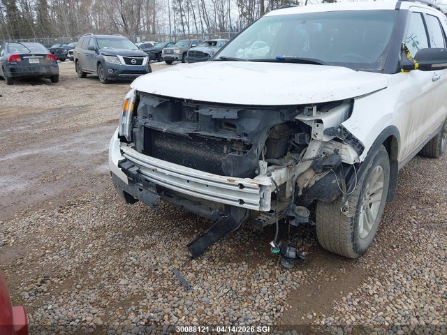 Продажа на аукционе авто 2012 Ford Explorer Xlt, vin: 1FMHK8D80CGA87191, номер лота: 30088121