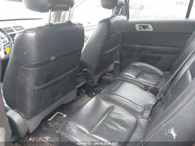 Продажа на аукционе авто 2012 Ford Explorer Xlt, vin: 1FMHK8D80CGA87191, номер лота: 30088121