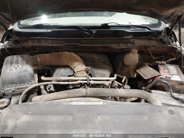 Aukcja sprzedaży 2009 Dodge Ram 1500, vin: 1D3HV13T29J520957, numer aukcji: 30091527