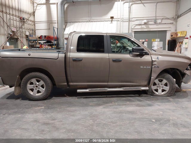 Aukcja sprzedaży 2009 Dodge Ram 1500, vin: 1D3HV13T29J520957, numer aukcji: 30091527