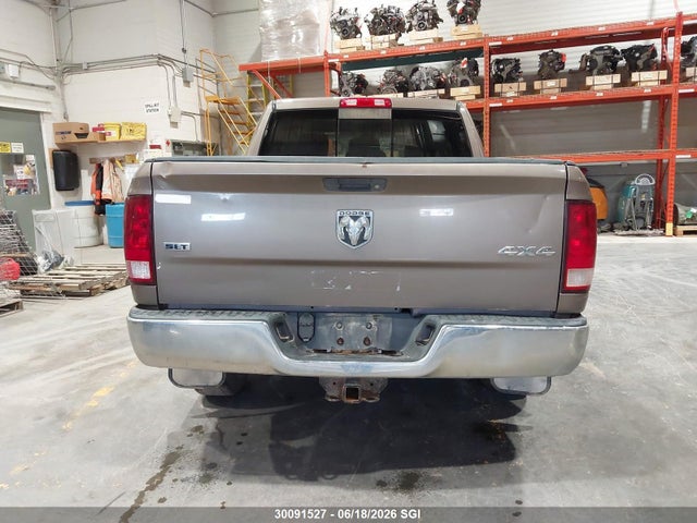 Aukcja sprzedaży 2009 Dodge Ram 1500, vin: 1D3HV13T29J520957, numer aukcji: 30091527