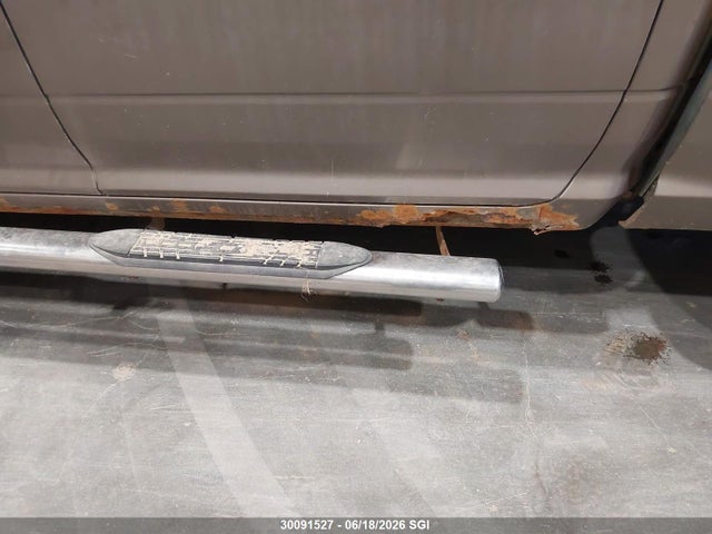 Aukcja sprzedaży 2009 Dodge Ram 1500, vin: 1D3HV13T29J520957, numer aukcji: 30091527