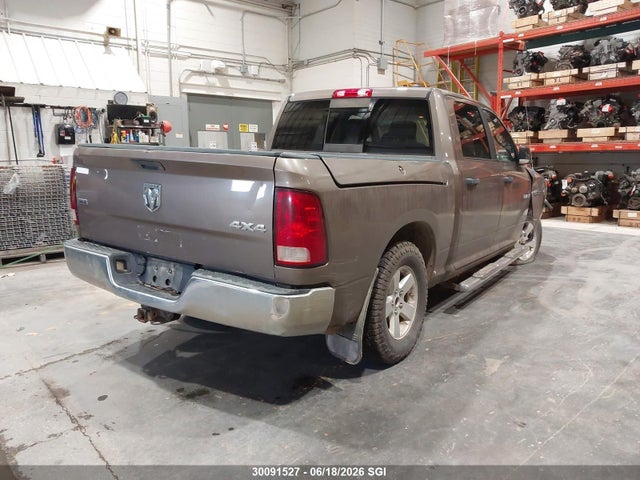 Aukcja sprzedaży 2009 Dodge Ram 1500, vin: 1D3HV13T29J520957, numer aukcji: 30091527