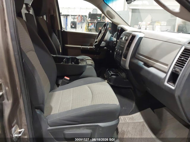 Aukcja sprzedaży 2009 Dodge Ram 1500, vin: 1D3HV13T29J520957, numer aukcji: 30091527