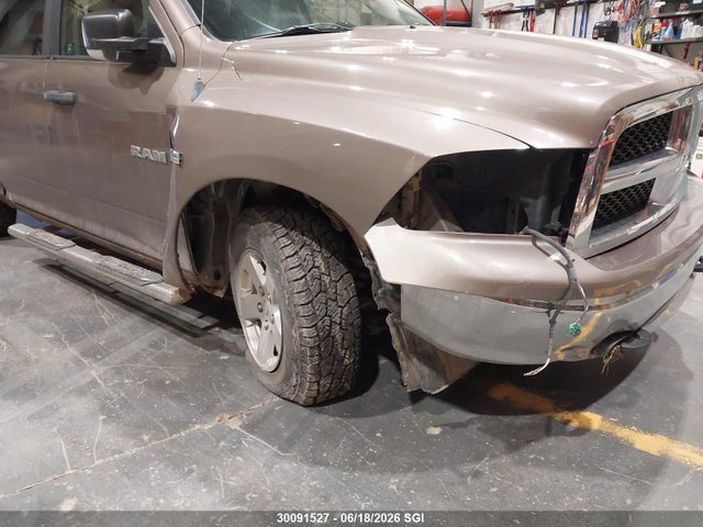 Aukcja sprzedaży 2009 Dodge Ram 1500, vin: 1D3HV13T29J520957, numer aukcji: 30091527