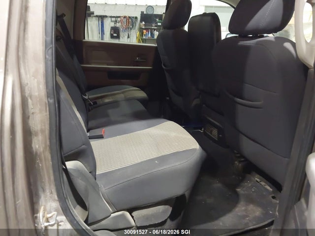 Aukcja sprzedaży 2009 Dodge Ram 1500, vin: 1D3HV13T29J520957, numer aukcji: 30091527