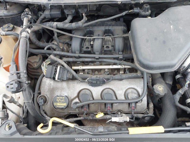 Продаж на аукціоні авто 2008 Ford Edge Sel, vin: 2FMDK48C78BA73048, номер лоту: 30092452