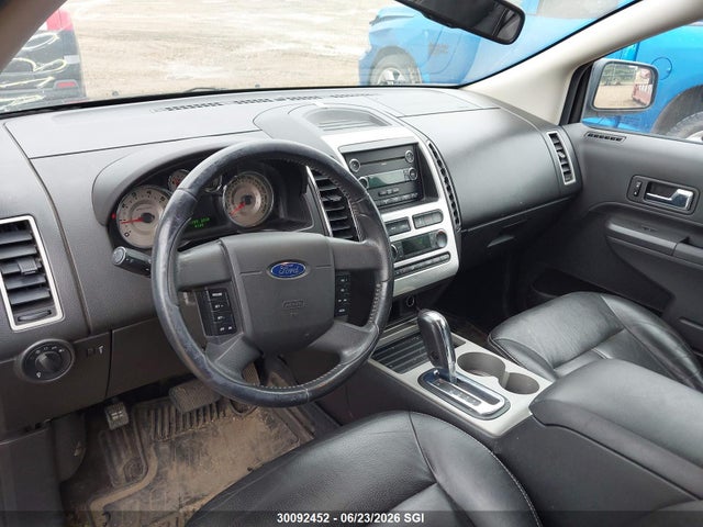 Продаж на аукціоні авто 2008 Ford Edge Sel, vin: 2FMDK48C78BA73048, номер лоту: 30092452