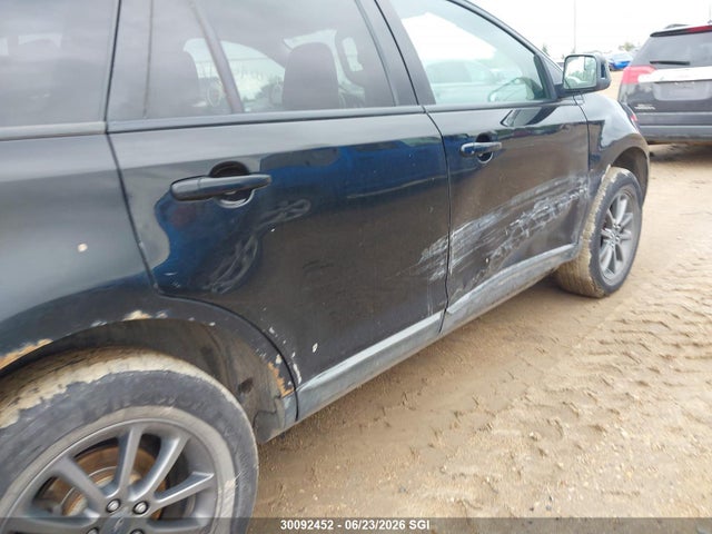Продаж на аукціоні авто 2008 Ford Edge Sel, vin: 2FMDK48C78BA73048, номер лоту: 30092452