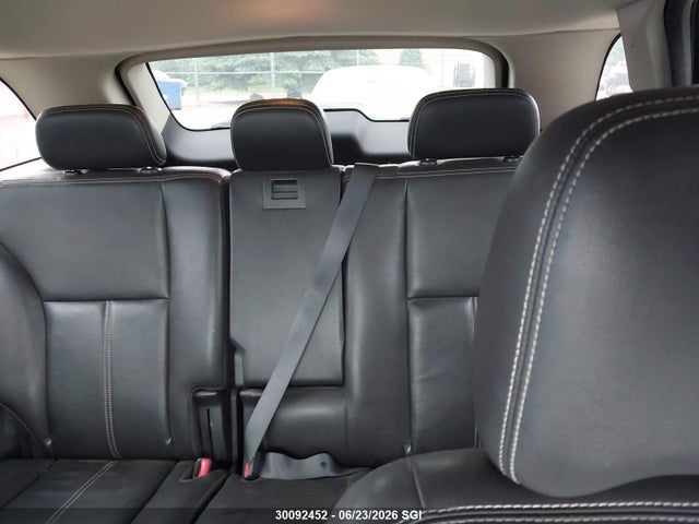 Продаж на аукціоні авто 2008 Ford Edge Sel, vin: 2FMDK48C78BA73048, номер лоту: 30092452