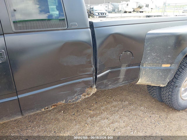 30092188 :رقم المزاد ، 1GTHK39F1WE531936 vin ، 1998 Gmc Sierra K3500 مزاد بيع