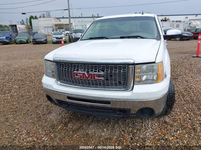 Aukcja sprzedaży 2011 Gmc Sierra K1500 Sl, vin: 3GTP2UEA4BG374420, numer aukcji: 30092567