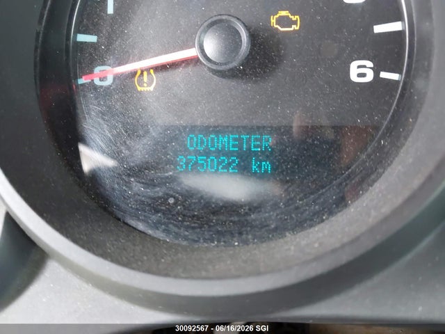 Aukcja sprzedaży 2011 Gmc Sierra K1500 Sl, vin: 3GTP2UEA4BG374420, numer aukcji: 30092567