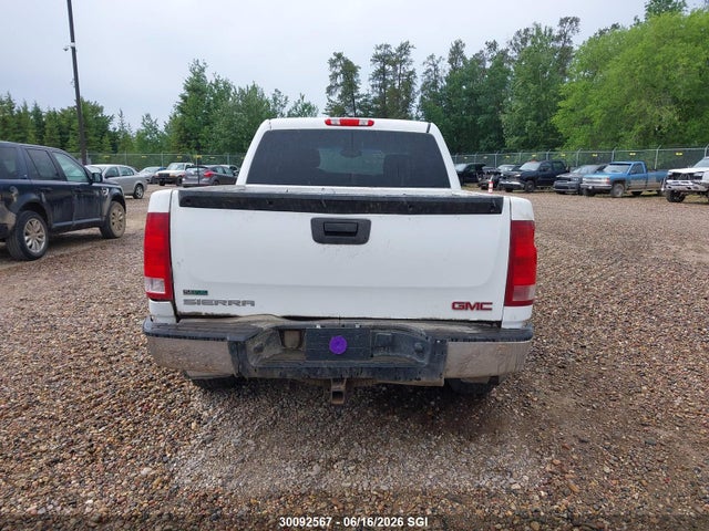Aukcja sprzedaży 2011 Gmc Sierra K1500 Sl, vin: 3GTP2UEA4BG374420, numer aukcji: 30092567