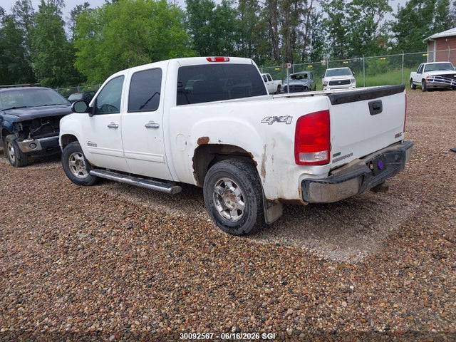 Aukcja sprzedaży 2011 Gmc Sierra K1500 Sl, vin: 3GTP2UEA4BG374420, numer aukcji: 30092567