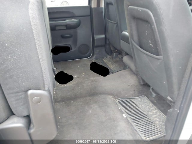Aukcja sprzedaży 2011 Gmc Sierra K1500 Sl, vin: 3GTP2UEA4BG374420, numer aukcji: 30092567