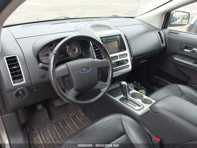 Продаж на аукціоні авто 2008 Ford Edge Limited, vin: 2FMDK49C48BA34478, номер лоту: 30092409