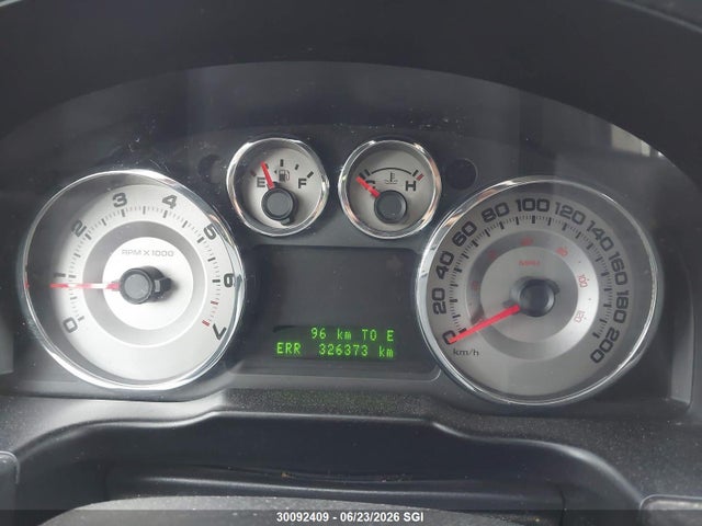 Продаж на аукціоні авто 2008 Ford Edge Limited, vin: 2FMDK49C48BA34478, номер лоту: 30092409