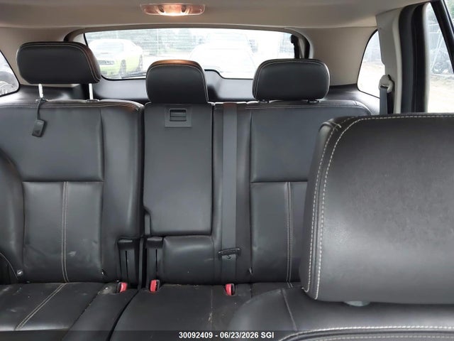 Продаж на аукціоні авто 2008 Ford Edge Limited, vin: 2FMDK49C48BA34478, номер лоту: 30092409