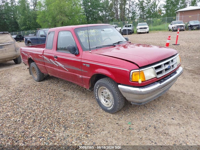 Продаж на аукціоні авто 1994 Ford Ranger Super Cab, vin: 1FTCR14X5RPA11726, номер лоту: 30092565