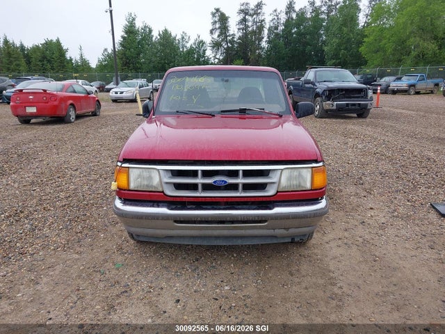 Продажа на аукционе авто 1994 Ford Ranger Super Cab, vin: 1FTCR14X5RPA11726, номер лота: 30092565