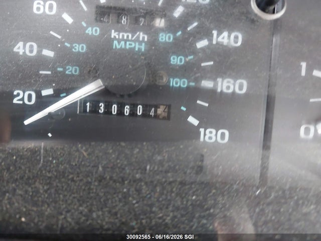 Продажа на аукционе авто 1994 Ford Ranger Super Cab, vin: 1FTCR14X5RPA11726, номер лота: 30092565