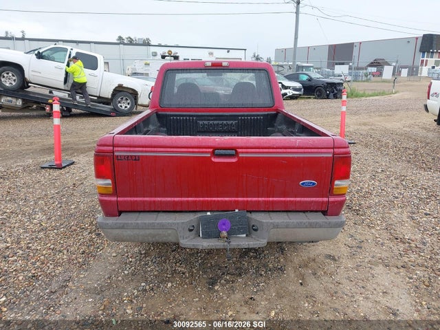 Продажа на аукционе авто 1994 Ford Ranger Super Cab, vin: 1FTCR14X5RPA11726, номер лота: 30092565