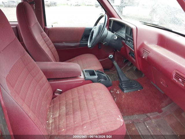Продажа на аукционе авто 1994 Ford Ranger Super Cab, vin: 1FTCR14X5RPA11726, номер лота: 30092565
