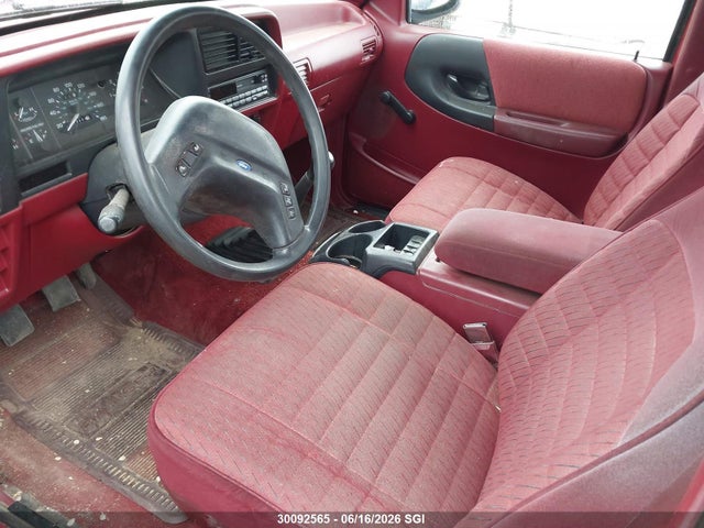 Продажа на аукционе авто 1994 Ford Ranger Super Cab, vin: 1FTCR14X5RPA11726, номер лота: 30092565