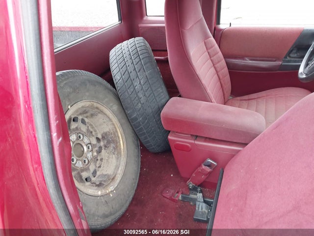 Продажа на аукционе авто 1994 Ford Ranger Super Cab, vin: 1FTCR14X5RPA11726, номер лота: 30092565
