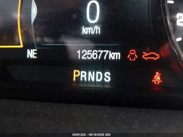 Lincoln Mkx Reserve 2018 2LMPJ8LRXJBL39403 Image 14