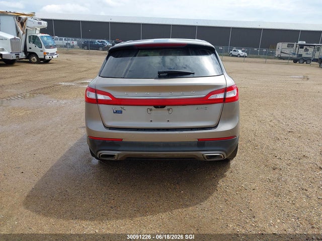 Lincoln Mkx Reserve 2018 2LMPJ8LRXJBL39403 Image 15
