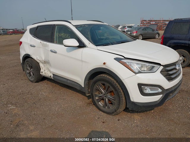 Aukcja sprzedaży 2013 Hyundai Santa Fe Sport, vin: 5XYZT3LB8DG007677, numer aukcji: 30092582