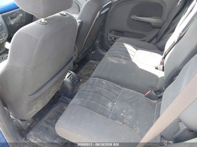 30090913 :رقم المزاد ، 3C4FY48B03T580034 vin ، 2003 Chrysler Pt Cruiser Classic مزاد بيع