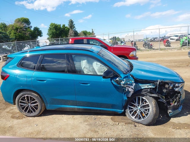 WBX73EF00R5003056 BMW X1 Xdrive28i