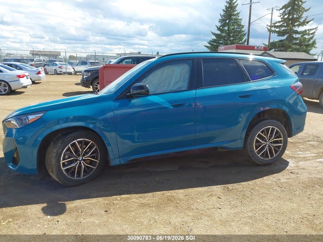 WBX73EF00R5003056 BMW X1 Xdrive28i