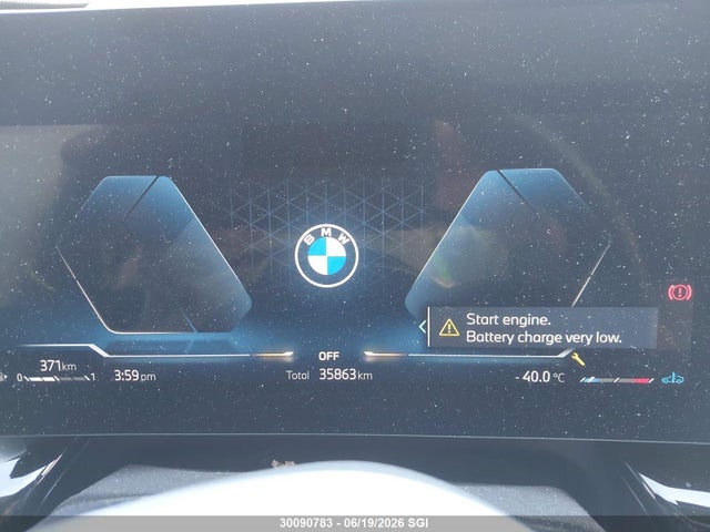 WBX73EF00R5003056 BMW X1 Xdrive28i
